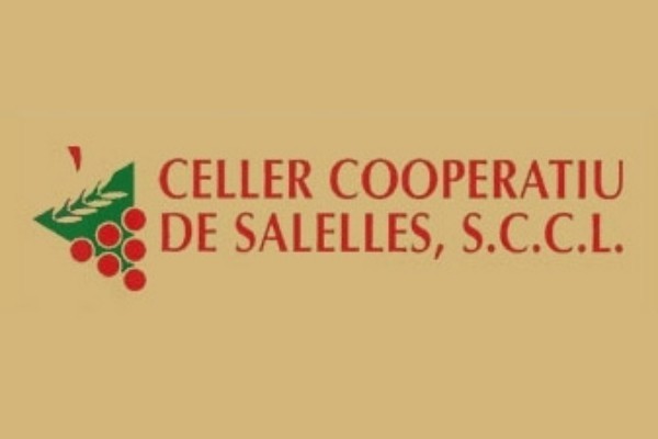 Celler cooperatiu de Salelles