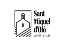 Bodega Sant Miquel d'Oló