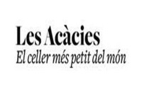Bodega Les Acàcies