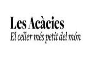 Bodega Les Acàcies