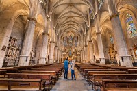 Manresa corazón de Cataluña 