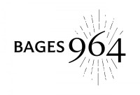 Restaurant Bages 964