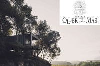 Les Cabanes de l'Oller
