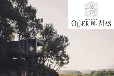 Les Cabanes de l'Oller