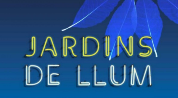 Jardins de Llum 2015