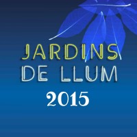 Jardins de Llum 2015