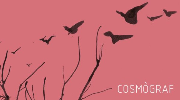Cosmògraf