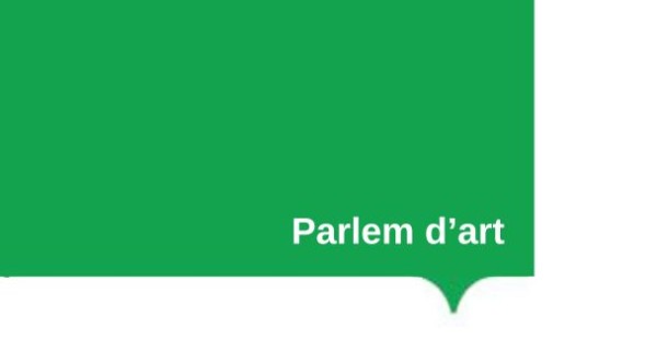 Parlem d'art