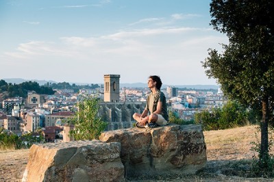 Camino Ignaciano consciente