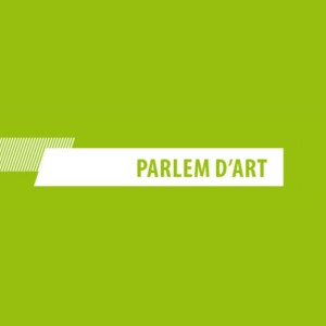 Parlem d'art