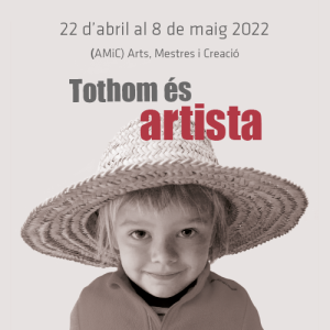 Tothom és artista (2022)