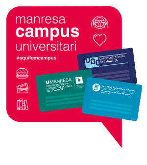Avantatges Campus