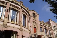 Manresa Modernista
