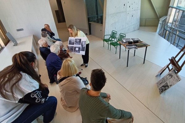 Cultura per a tothom
