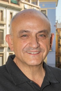 Lluís Vidal Sixto Orozco - ERC