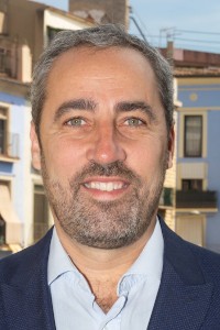 Ramon Bacardit Reguant - Junts