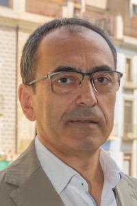 Josep Gili Prat - Junts