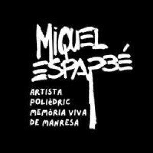 MIQUEL ESPARBÉ