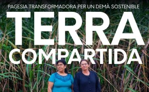 Cinefòrum “Terra compartida, pagesia transformadora per a un demà sostenible” 