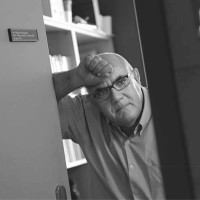Manuel Delgado