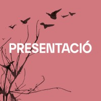 Presentació del llibre 