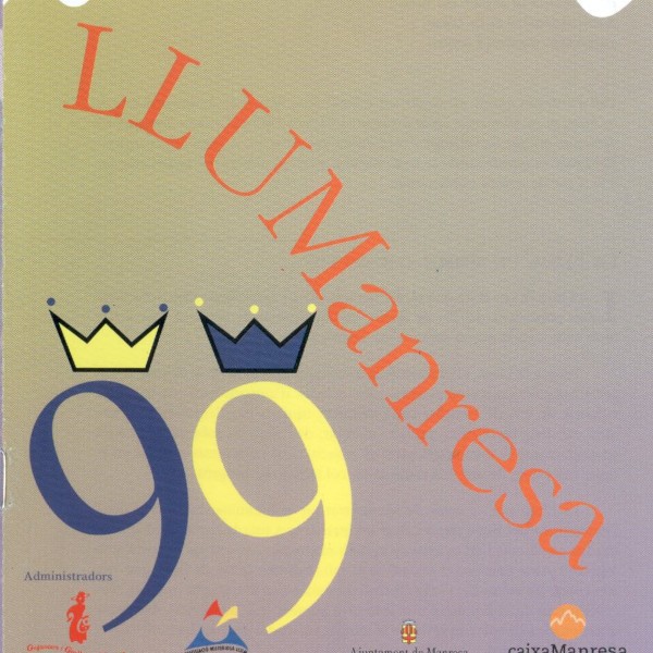 1999 - Sr. Valentí Roqueta i Guillamet	