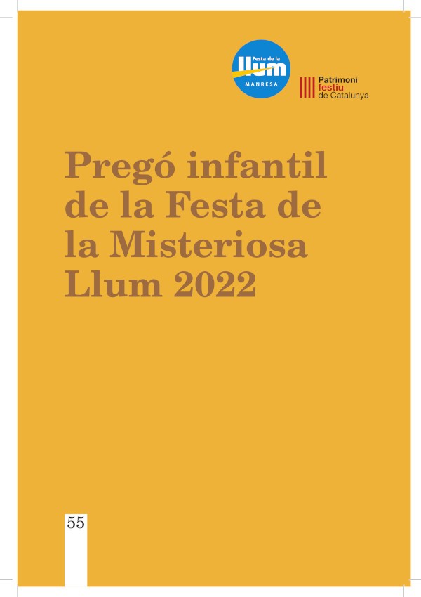 2022 - Escola Vedruna Manresa