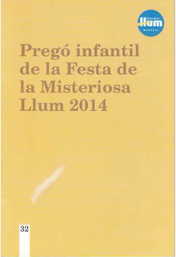 2014 - Escoles Mare de Déu del Pilar, Ítaca i Sant Ignasi