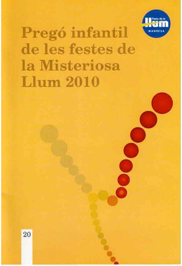 2010 - Escoles FEDAC Manresa, La Renaixença, Ave Maria i Joviat