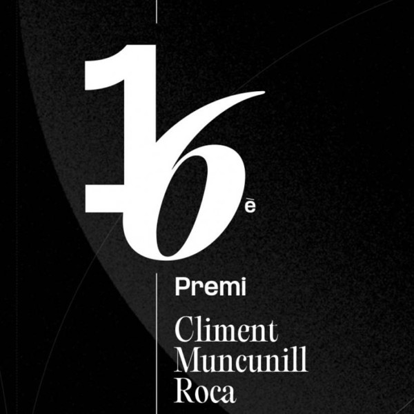 Premi Climent Muncunill Roca