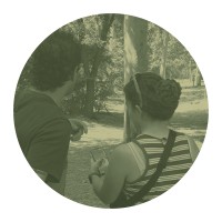 VICENT MATAMOROS ANGLÈS + BERTA ESTEVE MARTÍNEZ 