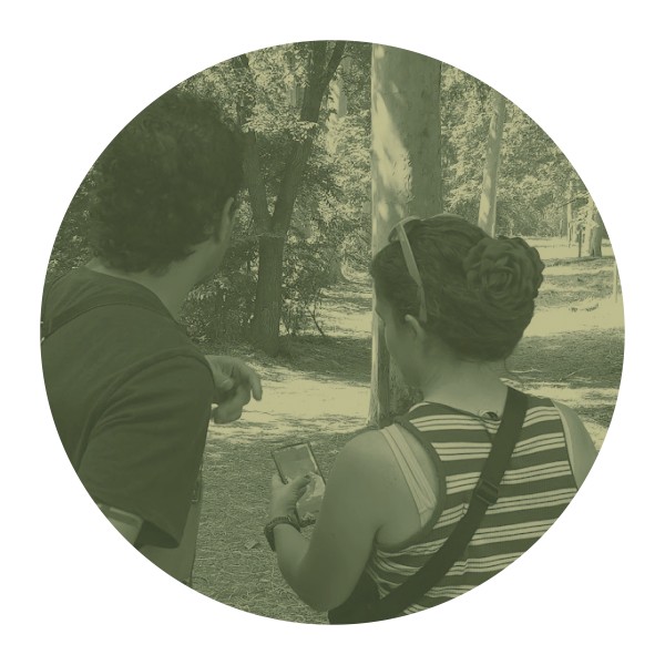 VICENT MATAMOROS ANGLÈS + BERTA ESTEVE MARTÍNEZ 