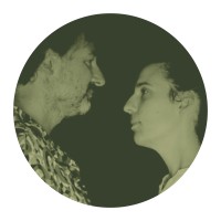 MAR SERINYÀ GOU + JORDI HOMS ARTIGUES 