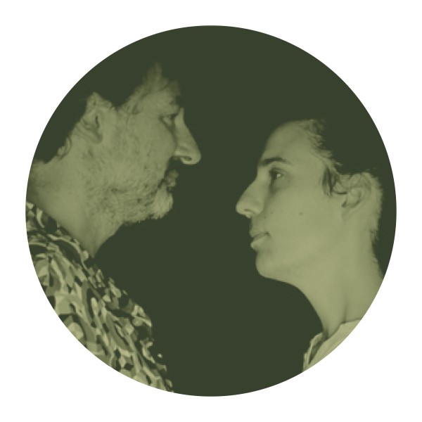 MAR SERINYÀ GOU + JORDI HOMS ARTIGUES 