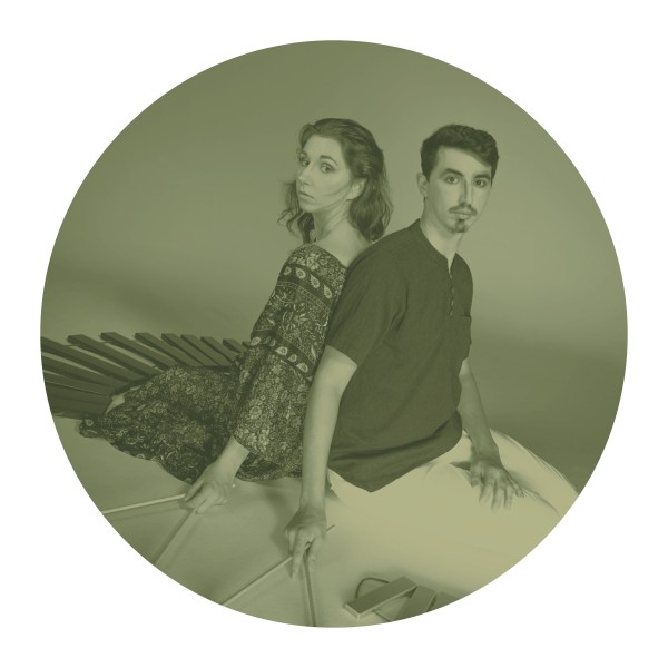 SAUTI DOU: MAGDALENA MYRCZIK I DAVID ALMAGRO 