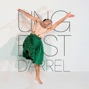 UN GEST D'ARREL