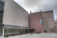 Casal de les Escodines