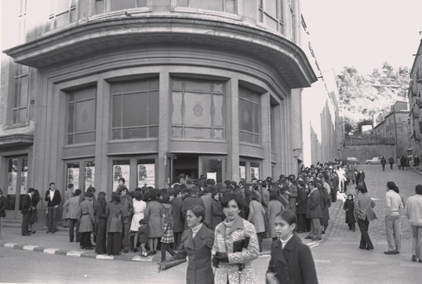 Fulletó visita del Catalunya a L'Atlàntida (2025)