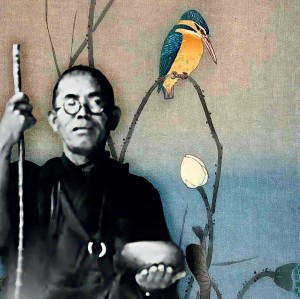 Taneda santôka, l’últim monjo errant