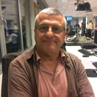 Àlex Gorina