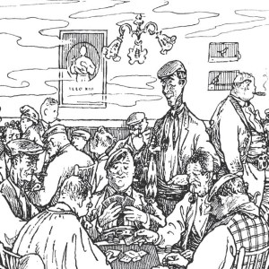 XVIII Premi Joan Vilanova i Roset de dibuix i gravat