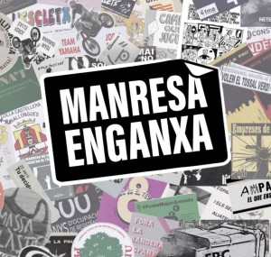 MANRESA ENGANXA