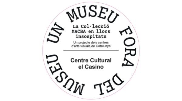UN MUSEU FORA DEL MUSEU