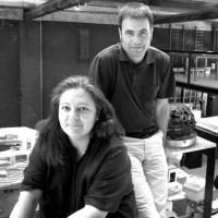 Bailo Rull Arquitectura