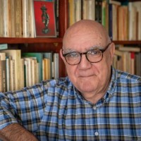 Manuel Delgado