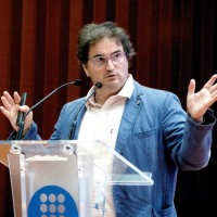 Marc Alier