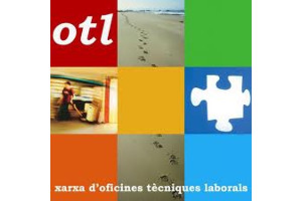 Oficina Tècnica Laboral 