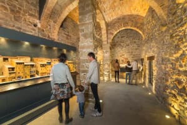 Visites guiades
