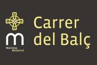 Centre d'Interpretació del Carrer del Balç