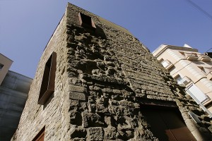 Torre de Sobrerroca